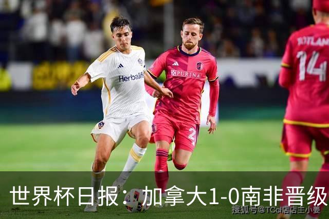 世界杯日报：加拿大1-0南非晋级创历史 韩国主帅洪明甫下课